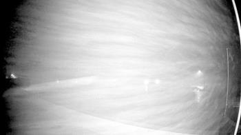 Weather camera view of North Putnam MS.