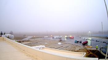 Weather camera view of North Putnam MS.