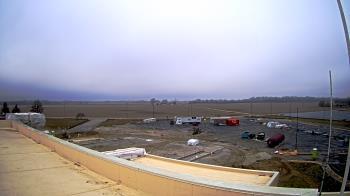 Weather camera view of North Putnam MS.