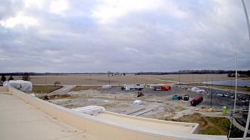 Weather camera view of North Putnam MS.