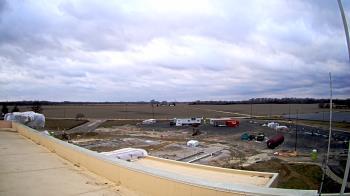 Weather camera view of North Putnam MS.