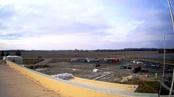 Weather camera view of North Putnam MS.