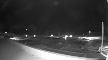 Weather camera view of North Putnam MS.