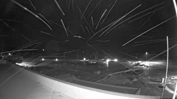 Weather camera view of North Putnam MS.