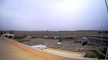 Weather camera view of North Putnam MS.