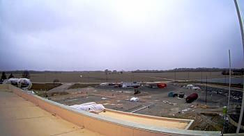 Weather camera view of North Putnam MS.