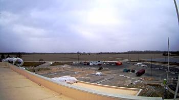 Weather camera view of North Putnam MS.