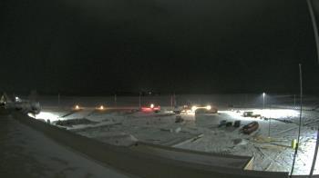 Weather camera view of North Putnam MS.