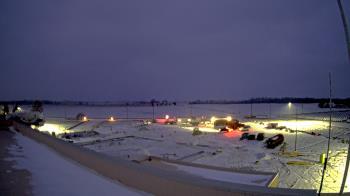 Weather camera view of North Putnam MS.