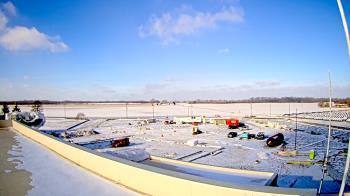 Weather camera view of North Putnam MS.