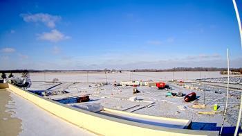 Weather camera view of North Putnam MS.