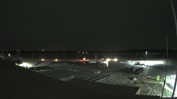 Weather camera view of North Putnam MS.