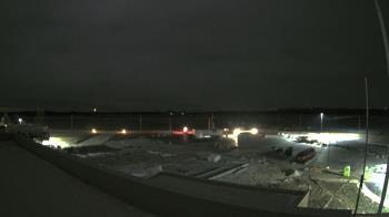 Weather camera view of North Putnam MS.