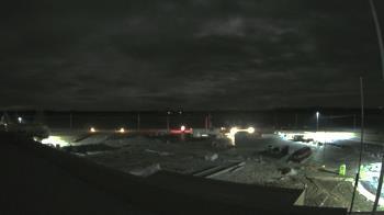 Weather camera view of North Putnam MS.