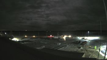 Weather camera view of North Putnam MS.