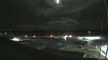 Weather camera view of North Putnam MS.