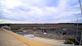 Weather camera view of North Putnam MS.