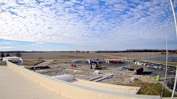 Weather camera view of North Putnam MS.