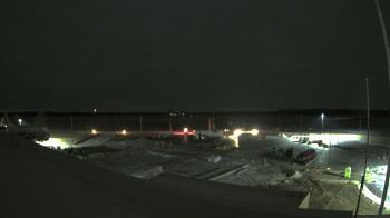 Weather camera view of North Putnam MS.