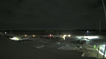 Weather camera view of North Putnam MS.