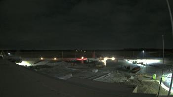 Weather camera view of North Putnam MS.