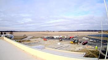 Weather camera view of North Putnam MS.