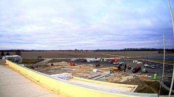 Weather camera view of North Putnam MS.