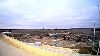 Weather camera view of North Putnam MS.