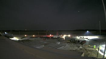 Weather camera view of North Putnam MS.