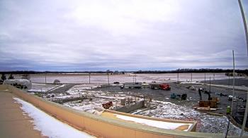 Weather camera view of North Putnam MS.