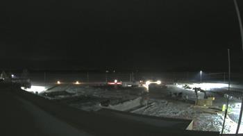 Weather camera view of North Putnam MS.