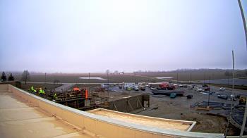 Weather camera view of North Putnam MS.