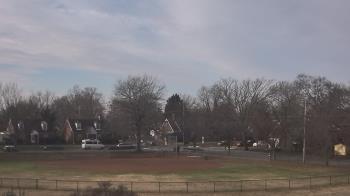 Weather camera view of Lois Harrison-Jones Elementary School.