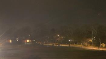 Weather camera view of Lois Harrison-Jones Elementary School.