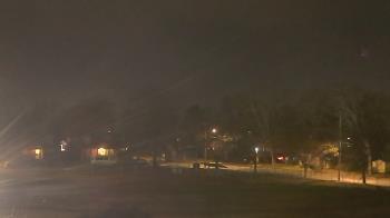 Weather camera view of Lois Harrison-Jones Elementary School.