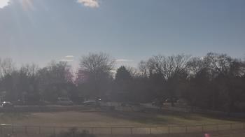 Weather camera view of Lois Harrison-Jones Elementary School.