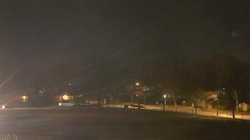 Weather camera view of Lois Harrison-Jones Elementary School.