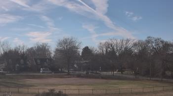 Weather camera view of Lois Harrison-Jones Elementary School.