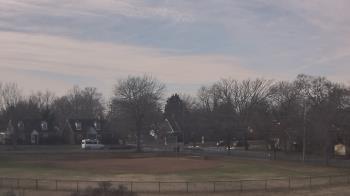 Weather camera view of Lois Harrison-Jones Elementary School.