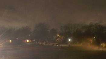 Weather camera view of Lois Harrison-Jones Elementary School.