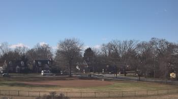 Weather camera view of Lois Harrison-Jones Elementary School.
