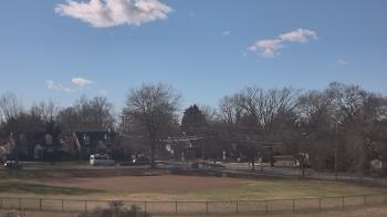 Weather camera view of Lois Harrison-Jones Elementary School.