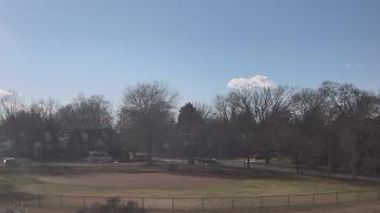 Weather camera view of Lois Harrison-Jones Elementary School.