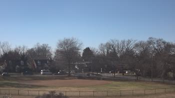 Weather camera view of Lois Harrison-Jones Elementary School.