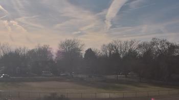 Weather camera view of Lois Harrison-Jones Elementary School.