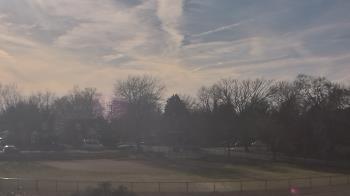 Weather camera view of Lois Harrison-Jones Elementary School.