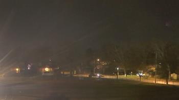 Weather camera view of Lois Harrison-Jones Elementary School.