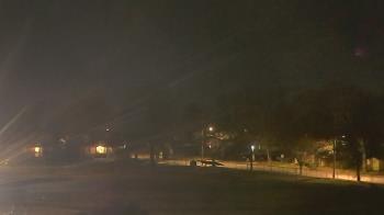 Weather camera view of Lois Harrison-Jones Elementary School.