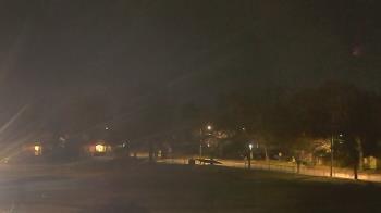 Weather camera view of Lois Harrison-Jones Elementary School.