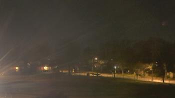 Weather camera view of Lois Harrison-Jones Elementary School.